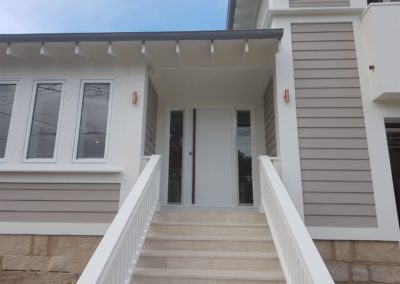 Residential Maroubra