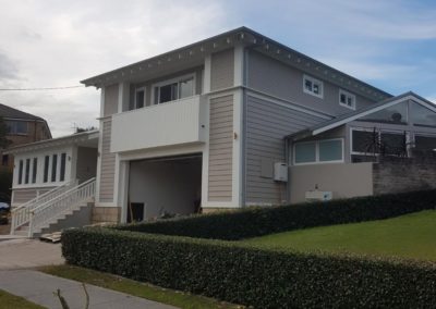 Residential Maroubra