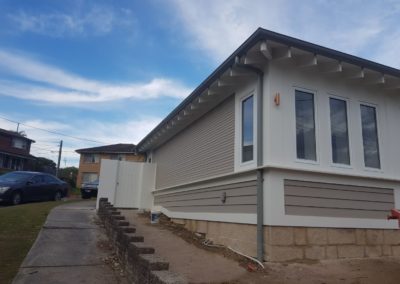 Residential Maroubra